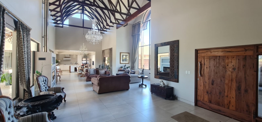 3 Bedroom Property for Sale in Glentana Western Cape